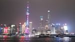 Sudah Tahu The Bund? Simbol Kota Shanghai