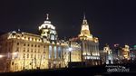 Sudah Tahu The Bund? Simbol Kota Shanghai