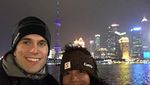 Sudah Tahu The Bund? Simbol Kota Shanghai