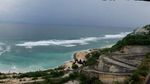 Sudut Cantik Pantai Melasti di Bali