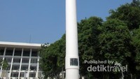 Tugu Petir