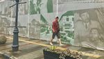 Sudut-sudut Kota Bandung yang Penuh Seni