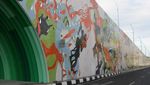 Sudut-sudut Kota Bandung yang Penuh Seni