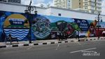 Sudut-sudut Kota Bandung yang Penuh Seni
