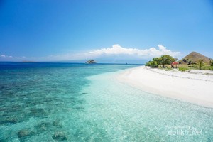 Sudut-sudut NTB yang Bikin Enggak Mau Pulang