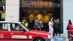 Sudut-sudut Surga Belanja Hong Kong