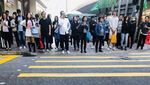 Sudut-sudut Surga Belanja Hong Kong