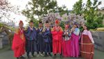 Suka Duka Liburan di Korea Selatan