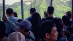 Suka Duka Liburan di Korea Selatan