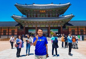 Suka Duka Liburan di Korea Selatan