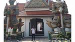 Suka-Duka Liburan Di Negeri Gajah Putih