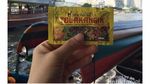 Suka-Duka Liburan Di Negeri Gajah Putih