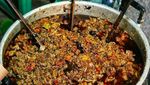 Suka Kuliner Pedas? Coba Icip Oseng-oseng Mercon Bu Narti