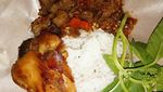 Suka Kuliner Pedas? Coba Icip Oseng-oseng Mercon Bu Narti