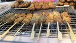 Suka Nyemil? Ini Aturan Jajan di Jepang