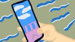 Suka Travelling Tapi Harus Social Distancing, Baca Ini Dulu
