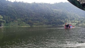 Suka yang Tersembunyi, Wonosobo Punya Telaga Menjer Nih