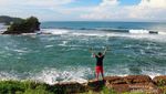 Sukabumi Juga Punya Tanah Lot