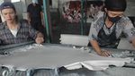 Sukaregang, Sentra Kerajinan Jaket Kulit Asli Garut
