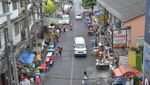Sukhumvit Soi 38, Pusatnya Jajanan Kaki Lima Favorit di Bangkok