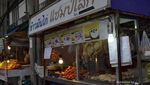 Sukhumvit Soi 38, Pusatnya Jajanan Kaki Lima Favorit di Bangkok