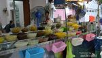 Sukhumvit Soi 38, Pusatnya Jajanan Kaki Lima Favorit di Bangkok