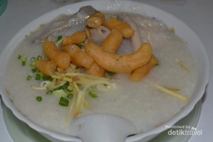 Sukhumvit Soi 38, Pusatnya Jajanan Kaki Lima Favorit di Bangkok