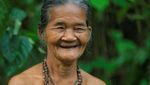 Suku Anak Dalam, Sang Penjaga Rimba