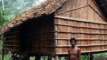 Suku Anak Dalam, Sang Penjaga Rimba