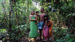 Suku Anak Dalam, Sang Penjaga Rimba