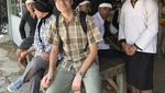 Suku Baduy yang Menyatu dengan Alam