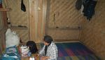 Suku Baduy yang Menyatu dengan Alam