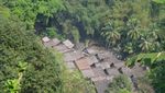 Suku Baduy yang Menyatu dengan Alam