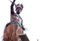 Suku Kamoro, Pemahat Ulung di Pesisir Selatan Papua