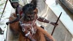 Suku Kamoro, Pemahat Ulung di Pesisir Selatan Papua