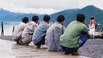 Suku Mosuo, Negeri Wanita di China