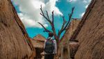 Suku Sasak Lombok: Tradisi Kawin Lari & Rumah dari Kotoran Kerbau