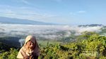 Sulawesi Tengah Punya Negeri di Atas Awan