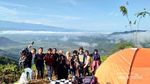 Sulawesi Tengah Punya Negeri di Atas Awan