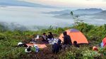 Sulawesi Tengah Punya Negeri di Atas Awan