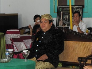 Sultan Kacirebonan: Ayo Liburan ke Cirebon!