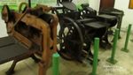 Sumatera juga Punya Museum Uang di Medan