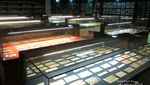 Sumatera juga Punya Museum Uang di Medan