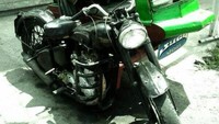 Ojek Moge Pematang Siantar