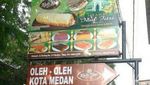 Sumatera Utara, Surganya Makanan & Keindahan Alam