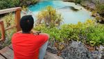 Sumba, Laksana Surga Kecil di Timur Indonesia