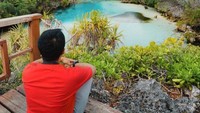 Danau Weekuri