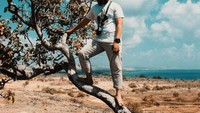 Savana Purukamera yang mempesona