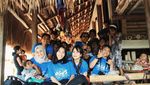 Sumba, Laksana Surga Kecil di Timur Indonesia
