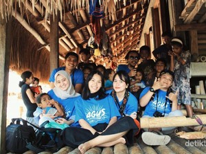 Sumba, Laksana Surga Kecil di Timur Indonesia